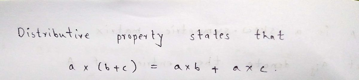 Geometry homework question answer, step 1, image 1